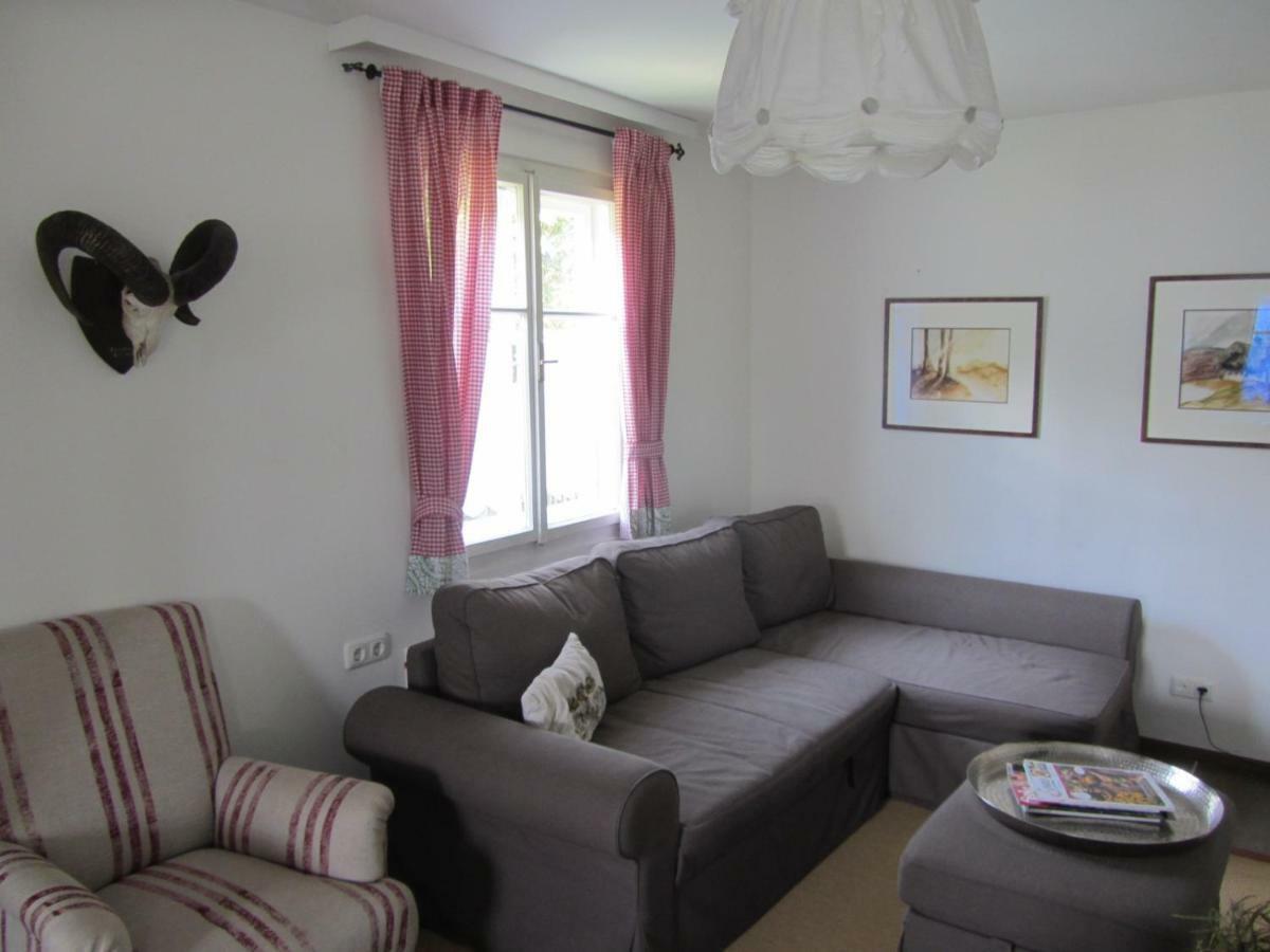 Chalet "Hoamatl" هاوس إم إنيستال المظهر الخارجي الصورة