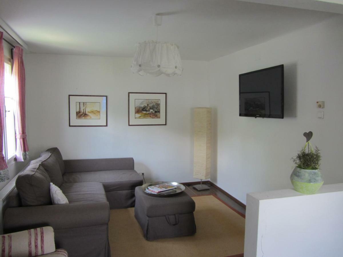 Chalet "Hoamatl" هاوس إم إنيستال المظهر الخارجي الصورة