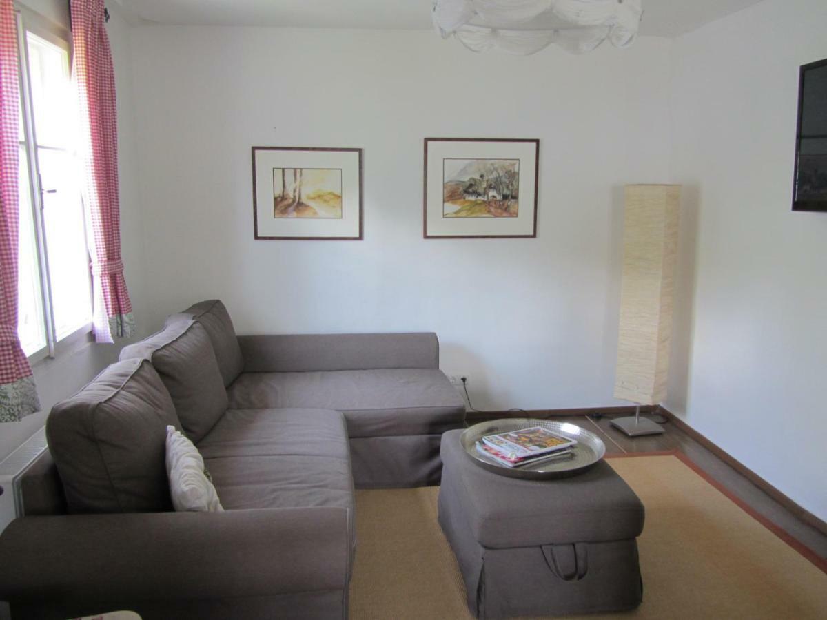 Chalet "Hoamatl" هاوس إم إنيستال المظهر الخارجي الصورة