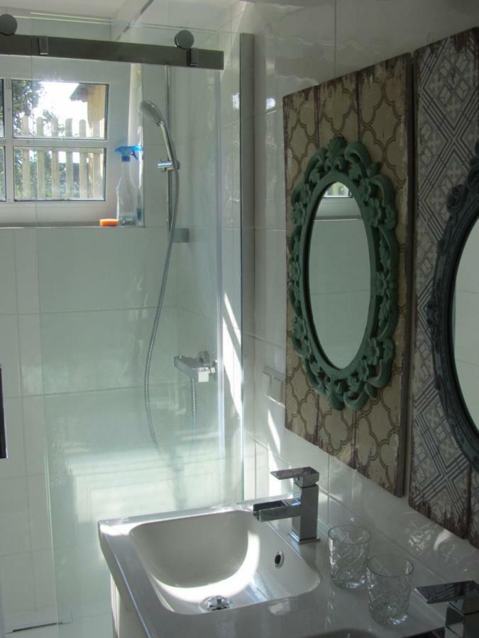 Chalet "Hoamatl" هاوس إم إنيستال المظهر الخارجي الصورة