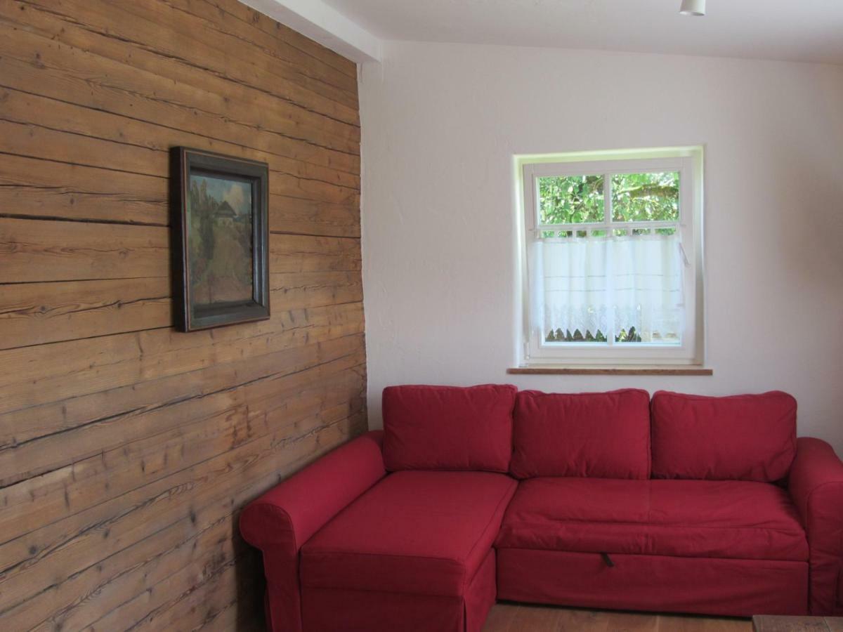 Chalet "Hoamatl" هاوس إم إنيستال المظهر الخارجي الصورة